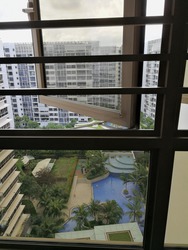 Waterfront Gold (D16), Condominium #164090192